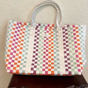 X-Large Kate Spade Beach Tote